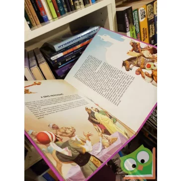 Aladdin és más mesék (A világ legszebb meséi) (ritka)