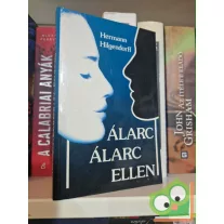 Hermann Hilgendorff: Álarc ​álarc ellen