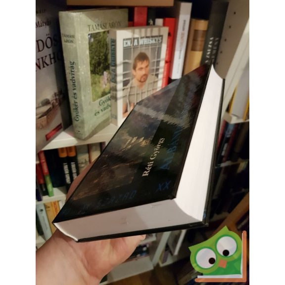 Réti György: Albánia sorsfordulói (Ritka)