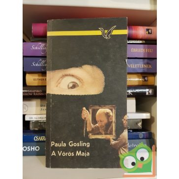 Paula Gosling: A Vörös Maja