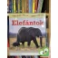 Sarah Albee: Elefántok (Szórakoztató állatvilág)