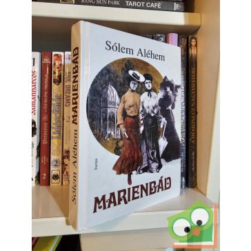 Sólem Áléhem: Marienbád