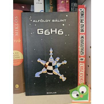 Alföldy Bálint: G6H6