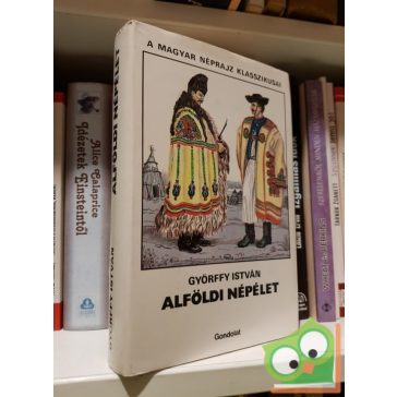 Györffy István: Alföldi népélet