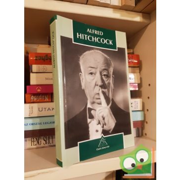 Sidney Gottlieb (szerk.): Alfred Hitchcock  (Ritka)