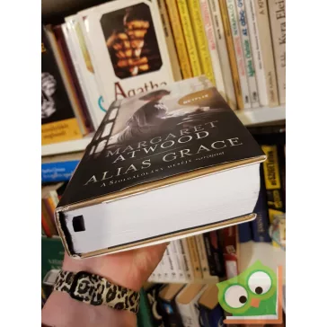 Margaret Atwood: Alias Grace