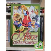 Alice Csodaországban