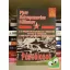 Pjotr Sztyepanovics Alihanov: Páncélosok (CCCP regények 2.)