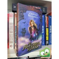 Cristina Brambilla: Az alkimista kulcsa