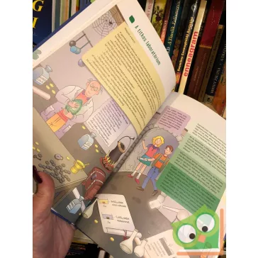 J. Balázs Katalin: Az alkimisták titka