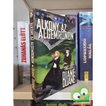   Diane Duane: Alkony az Algemronon (Csillaghajnal-trilógia 3.)