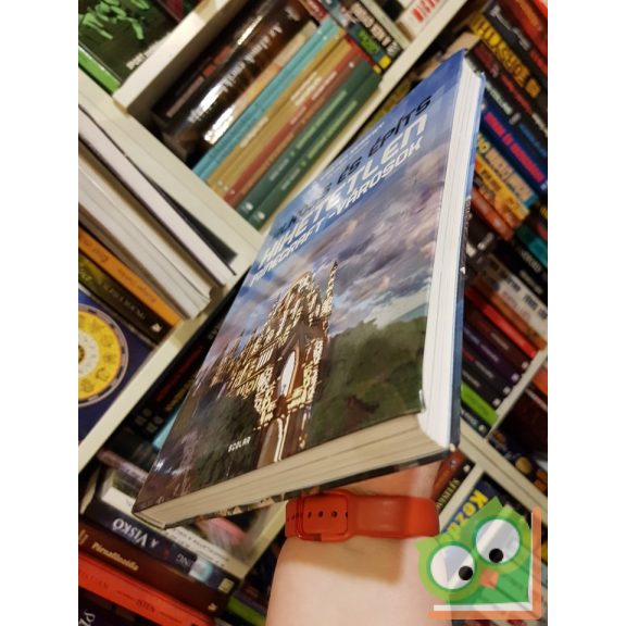 Kirsten Kearney, Yazur Strovoz: Alkoss és építs Hihetetlen Minecraft-városok