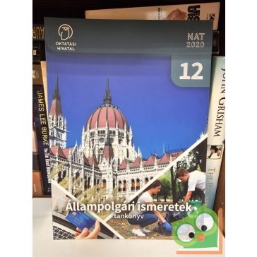 Állampolgári ismeretek 12. (OH-ALP12TA)