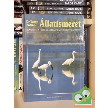 Varga Zoltán: Állatismeret