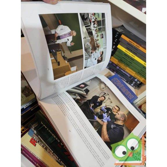 Perényi János (szerk.): Állatorvosképzés Magyarországon