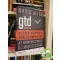 David Allen: Hatékonyságnövelés stresszmentesen - GTD (HVG könyvek) (ritka)