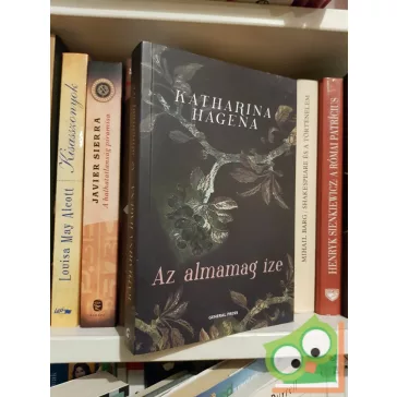 Katharina Hagena: Az almamag íze