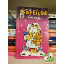Jim Davis: Zseb-Garfield 63. Álom páros