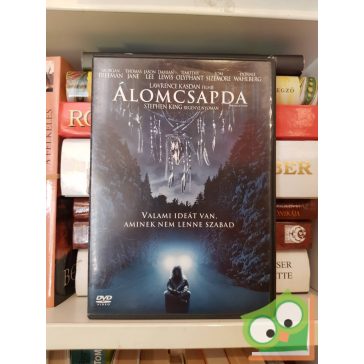 Álomcsapda (DVD)