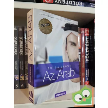 Borsa Brown: Az Arab (Arab 1.)
