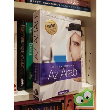 Borsa Brown: Az Arab