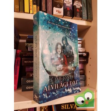 S. Jae-Jones: Alvilági dal (Alvilági dal 1.)