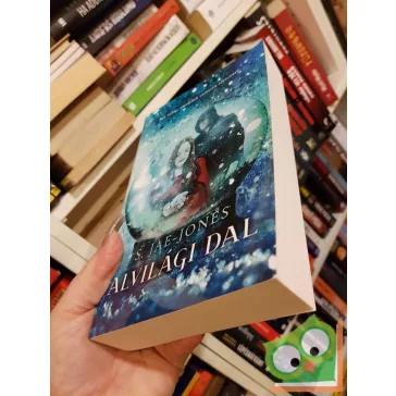 S. Jae-Jones: Alvilági dal (Alvilági dal 1.)