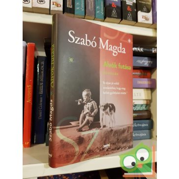 Szabó Magda: Alvók futása