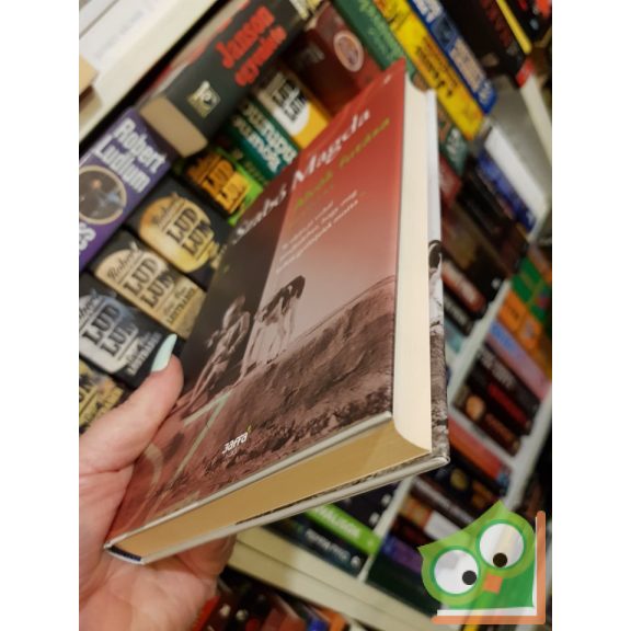 Szabó Magda: Alvók futása