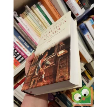 Csehy Zoltán: Amalthea szarva