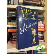 Amanda Quick: A bajkeverő (2004)