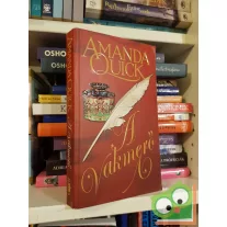 Amanda Quick: A vakmerő (2007)