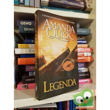 Amanda Quick: Legenda (2016)