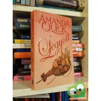 Amanda Quick: Légyott (2006)