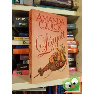 Amanda Quick: Légyott (2006)