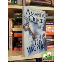 Amanda Quick: Tiéd vagyok! (Arkana Társaság 1.)(2017)