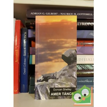 Duncan Shelley: Amer tánca (Amer 1.)