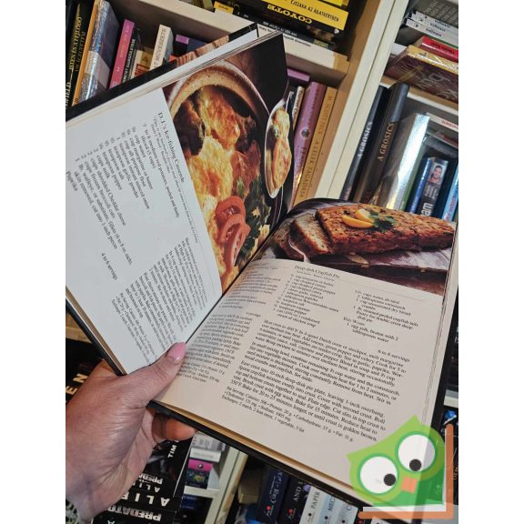 Peggy Ramette, Dick Sternberg: America's Favorite Fish Recipes (The hunting and fishing library)