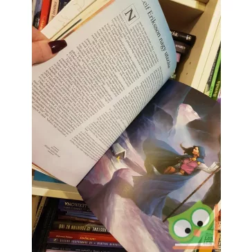 Gilles Ragache: Amerika (Mítoszok és legendák)