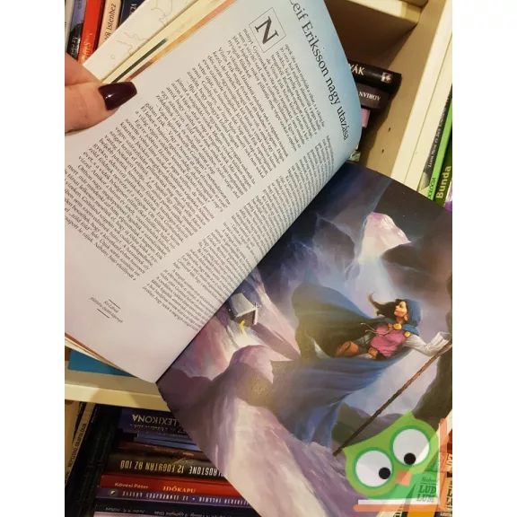 Gilles Ragache: Amerika (Mítoszok és legendák)