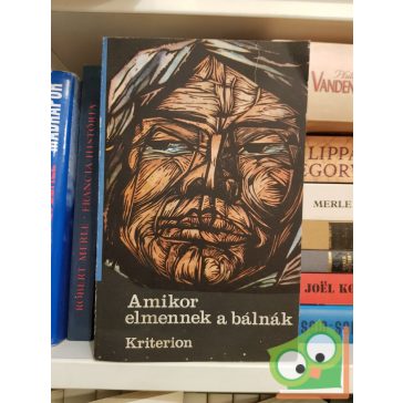 Németh Éva (szerk.): Amikor elmennek a bálnák