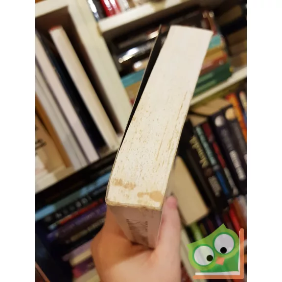 George Gabori: Amikor elszabadult a gonosz