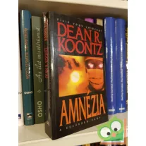 Dean R. Koontz: Amnézia