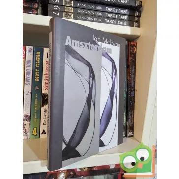 Ian McEwan: Amszterdam