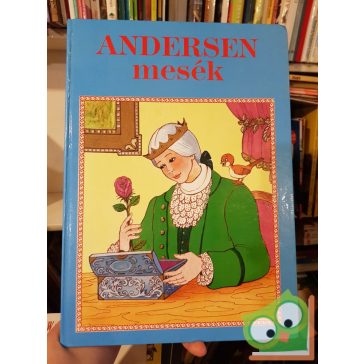 Hans Christian Andersen: Andersen mesék