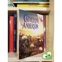 Catherine Anderson: A lélek dala (Romantikus regények)
