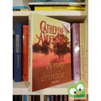   Catherine Anderson: A nap érintése (Kendrick/Coulter/Harrigan 7.)(Romantikus regények)