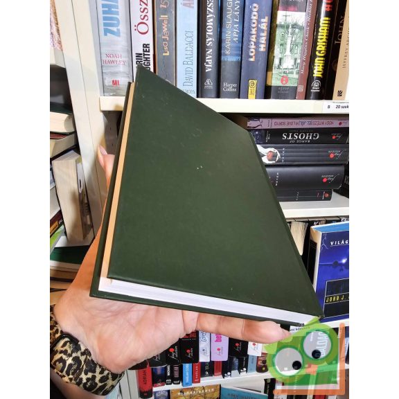 Halász Aladár (szerk.): Angol-magyar erdészeti, vadászati és faipari műszaki szótár