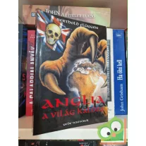 Berthold Flüggen: Anglia a világ kalóza (Gede testvérek)