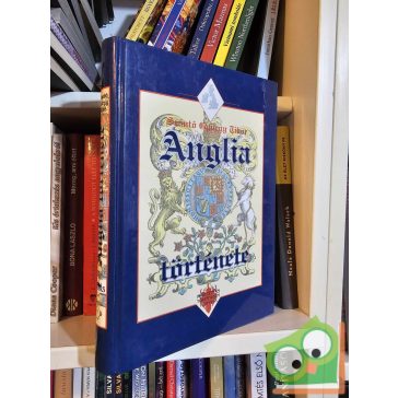 Szántó György Tibor: Anglia története